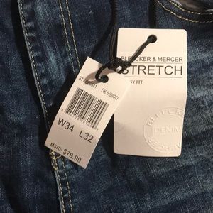 Bleecker & marcer Jeans w34/L32